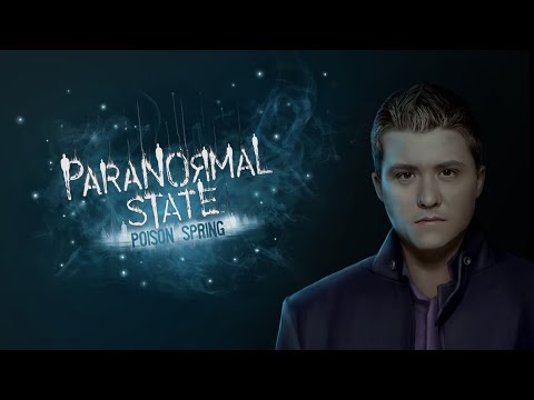 Paranormal State:Poison Spring FINAL ESP #hiddenobjectgame #HOG #BuscaObjetos #ObjetosEscondidos