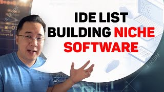 Ide List Building Niche Software - Belajar Bisnis Online Untuk Pemula screenshot 1