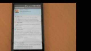 Gist Android App