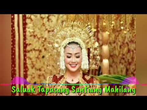 Saluak Tapasang Suntiang Mahilang .