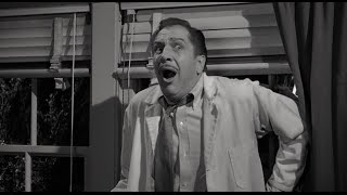 Joe Dante on THE TINGLER