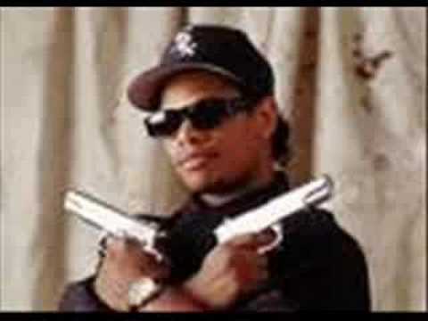 Eazy-E-Dope Man