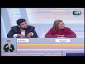 هي دي الروح الرياضية اللي بتميز العباقرة عائلات ألف مبروك عيلة نيازي هارد لاك عيلة جاد 
