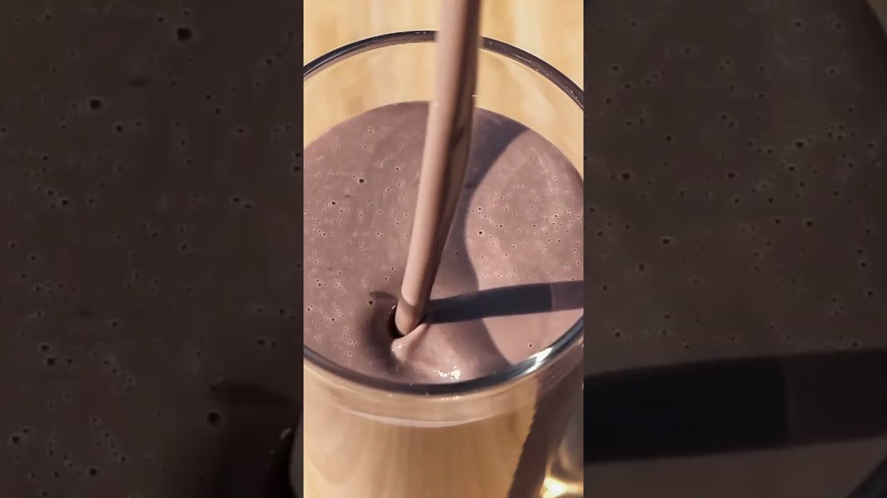 yummy do you like chocolate milkshakes for the milkshake lover 