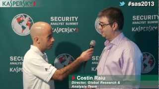 Red October Malware: Behind the Scenes