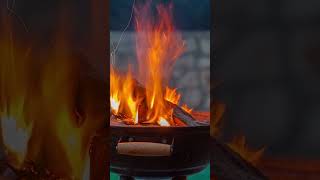 One Mans Bbq Evolution From Hibachi Rookie To Grill Master Told By Kris Keppeler