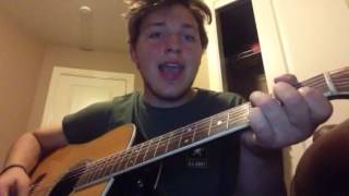Lies - Smoke and Embers (Glen Hansard cover)