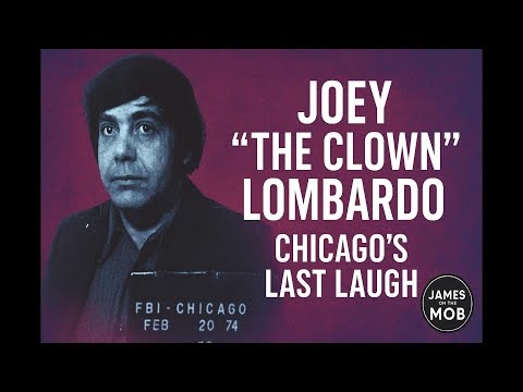 Joseph Lombardo