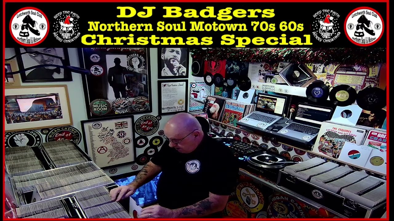 Christmas & New year special 1/1/2026