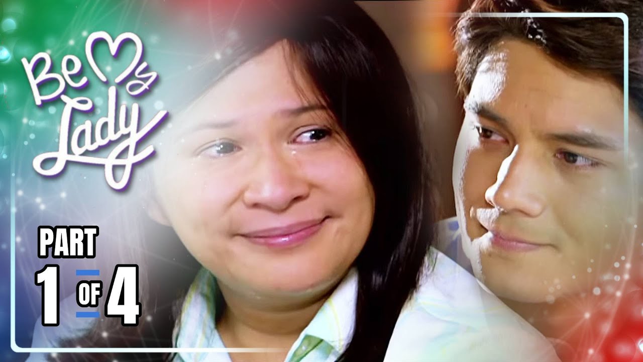 Be My Lady | Episode 22 (1/4) | September 5, 2023