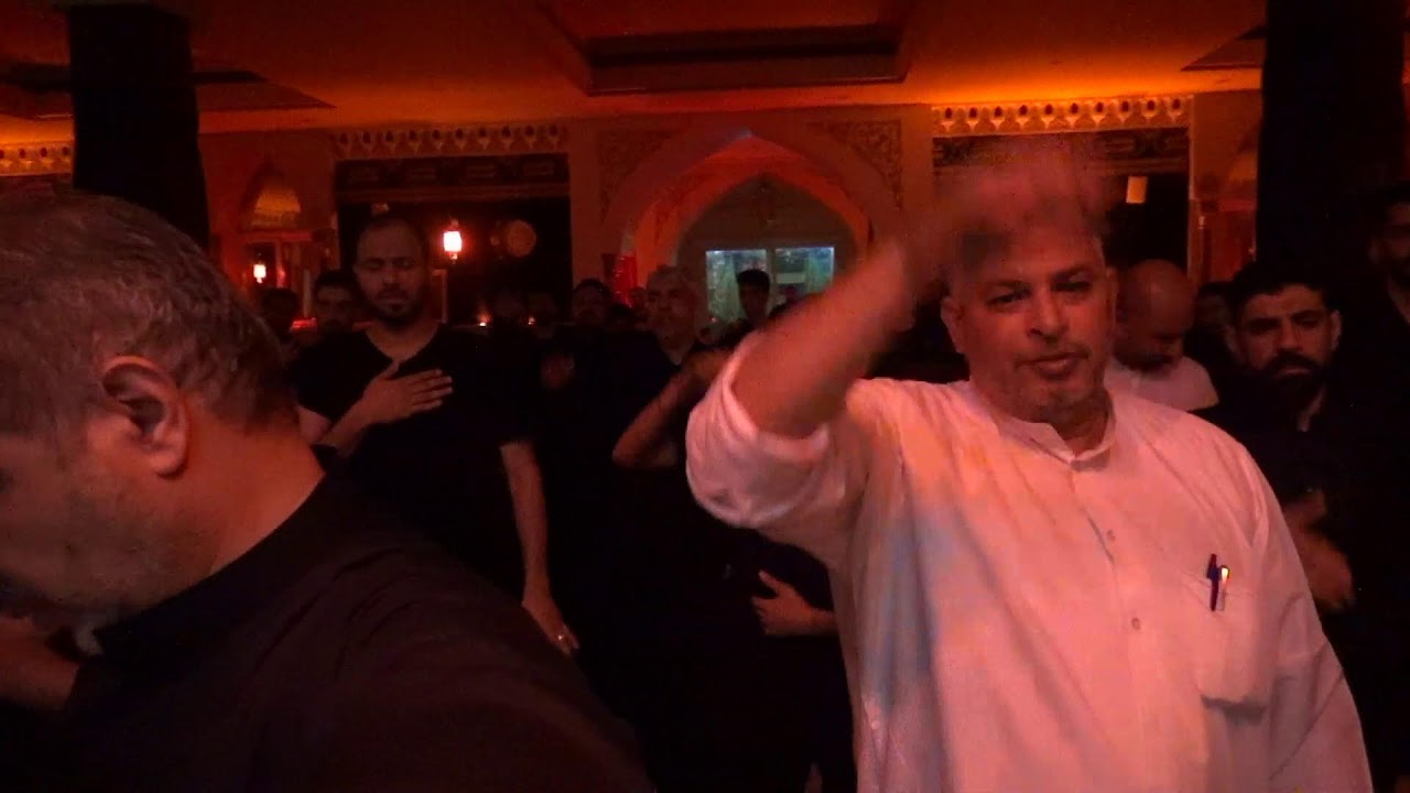 الليلة العاشرة :  فَليَبكِ الباكُونَ وَإياهُم فَليَندُبِ النّادِبُونَ (المقتل).