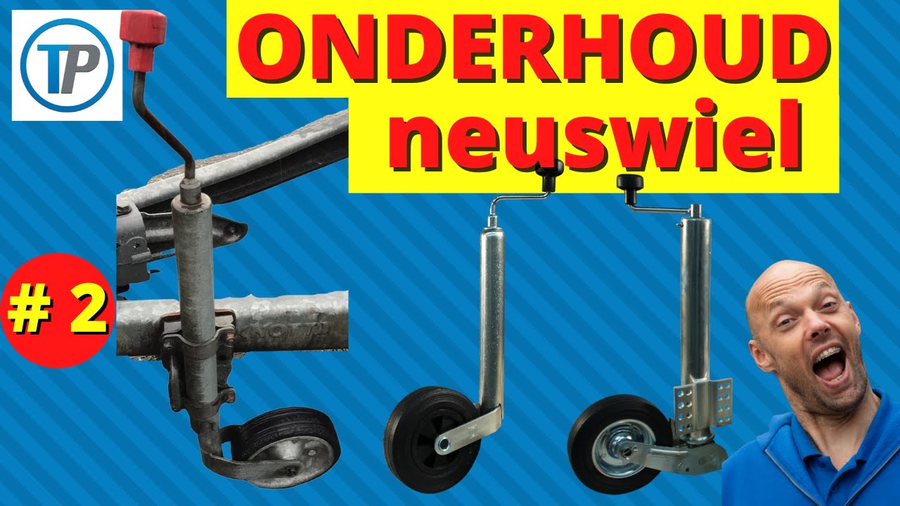 New NEUSWIEL AANHANGER BEVESTIGEN, NEUSWIEL AANHANGER VERVANGEN, NEUSWIEL AANHANGER VERVANGEN, NEUSWIEL