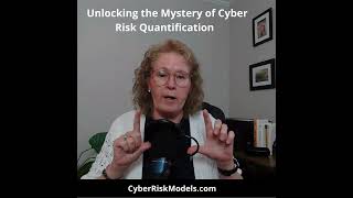 Unlocking the Mystery of Cyber Risk Quantification
