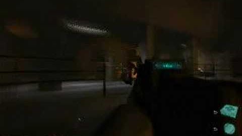 F.E.A.R. Extraction - Music Video