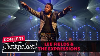 Lee Fields & The Expressions Live | Leverkusener Jazztage 2023 | Rockpalast