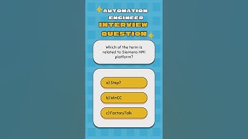 Test your Automation Engineer skills! (2)Subscribe and follow !! Answers will be released soon..!