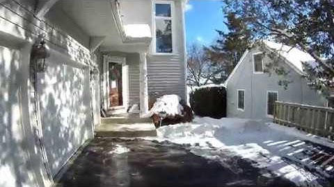 Hawkeye Firefly 8s Poor Gyro Stabilization