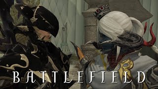 Battlefield (WoL x Estinien || A FFXIV GMV)