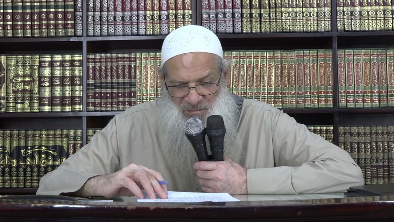 من عقوبات الذنوب والمعاصي   أن المعاصي يولد بعضها بعضًا| الشيخ محمد بن سعيد رسلان | بجودة عالية [HD]