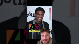 Trevor Jackson deserves an apology from Disney.