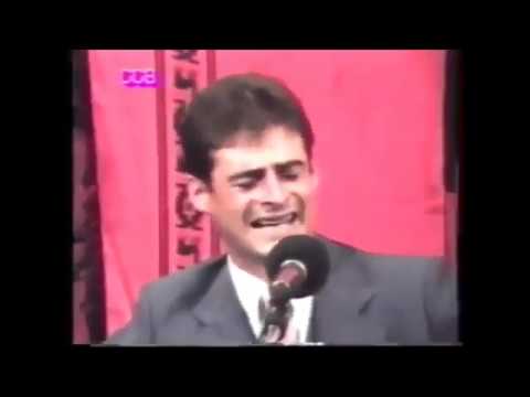 RUBÉN ALBERTO BENEGAS: "LAS CARRETAS" DE NÉSTOR FERIA Y RODOLFO ARRIGORIAGA año 1996