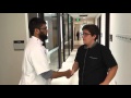 Group 19 - 18 Year Old Patient Interaction