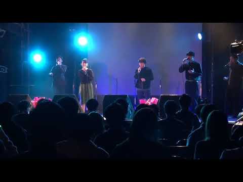【如何様ライダー単独ライブ~十彩~】raid