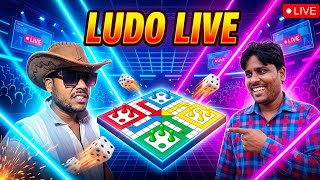 Ludo 🎲 Gameplay Live 🔴Videos 🥰#shortvideo #live #trending #ludoking screenshot 3
