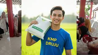 Lagu Kopdes Merah Putih Druju