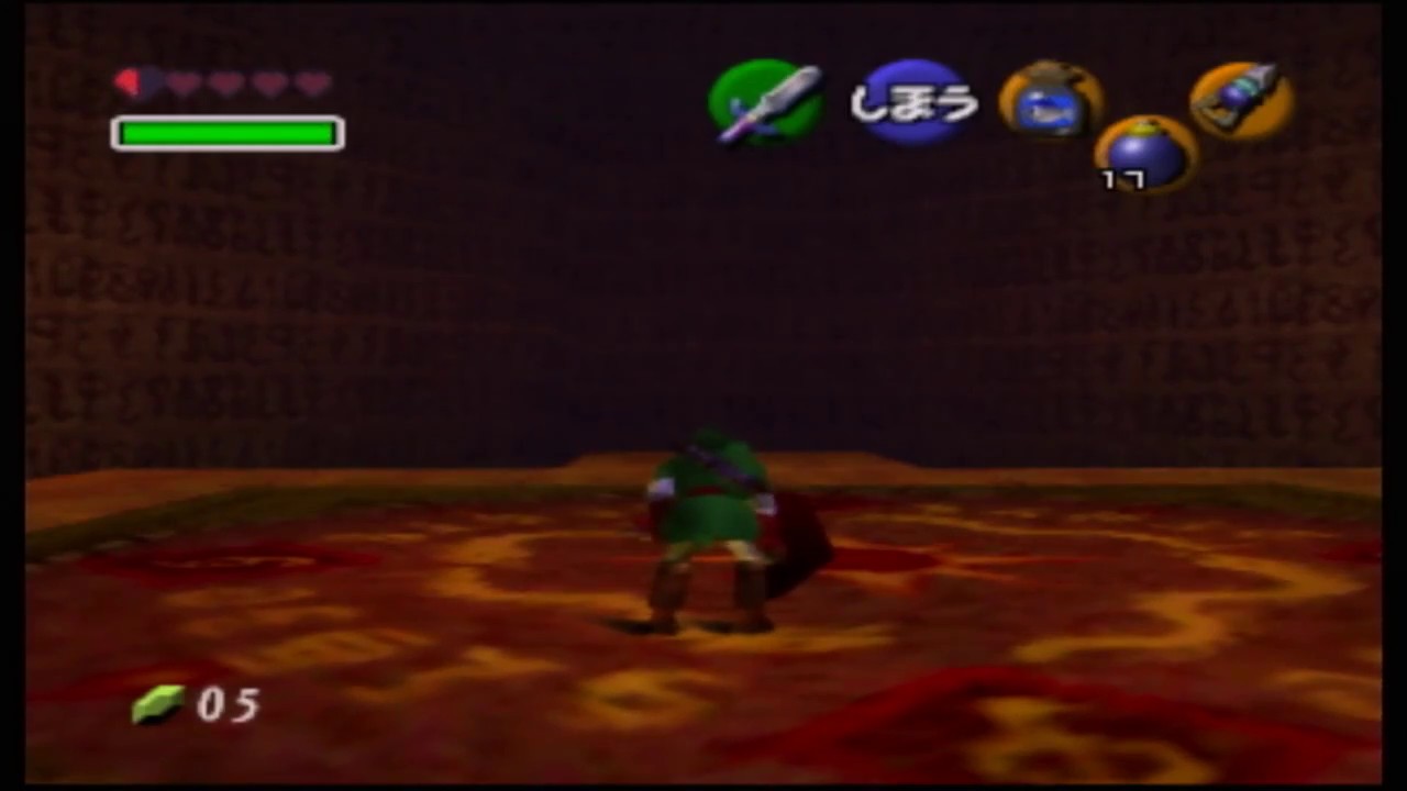 Small Timesaver for Spirit Medallion CS Skip