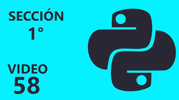 Importar modulo en Python | Ejecutar script | Modulos en Python - Interprete de Python (parte 8)