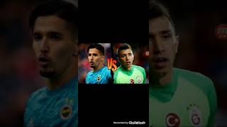 Muslera Vs Altay