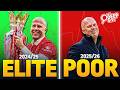 The Data Behind Liverpool's Drop-Off Under Arne Slot | The Deep Dive