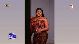 LIVE:  Midfield Action | Host: Sir Joe Laka | 02/04/2026