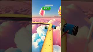Going Ball, SpeedRun, Going Ball Portal Run Gameplay Walkthrough Android, Ios Max Level