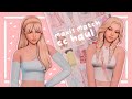 August Maxis Match CC Haul & Links 👗 | The Sims 4