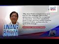 Mensahe nina PBBM at VPSD ngayong Semana Santa | Unang Balita
