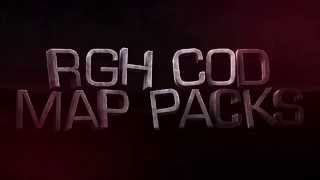 JTAG/RGH Map Packs for COD! (MW3, MW2, Ghost, & WaW) [UPDATED LINKS]