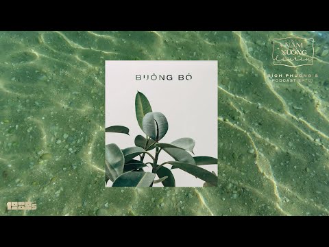 Bích Phương ru thiền dẫn ngủ - Chủ đề: Buông bỏ