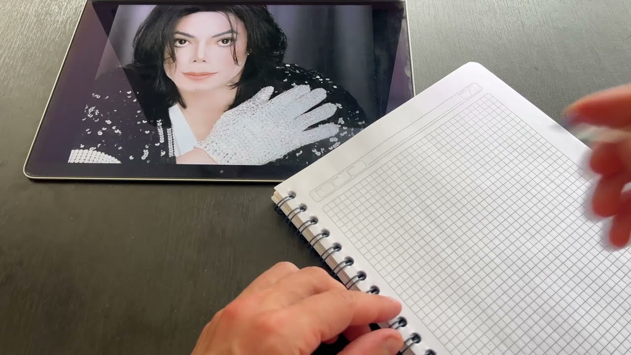 Michael Jackson – 5 facts you didn’t know!
