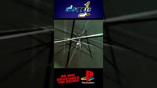 Playstation Demo 1 promo Version 5 #playstation #playstation1 #ps1 #demo1