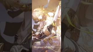 chrysos heirs all 3d → 2d splash art | honkai star rail