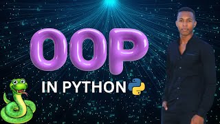 OOP in Python  In Darija