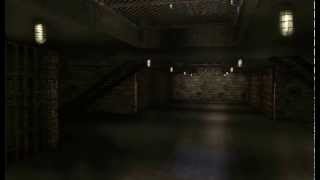 UDK 2013 Prison demo