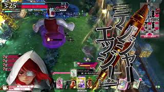 【wlw 】眼帯少女は見つからない 9 【CR17】