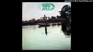 Gordon Haskell - Lawbreaker