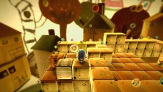 ilomilo Puzzle Guide Chapter 3: Color Vision