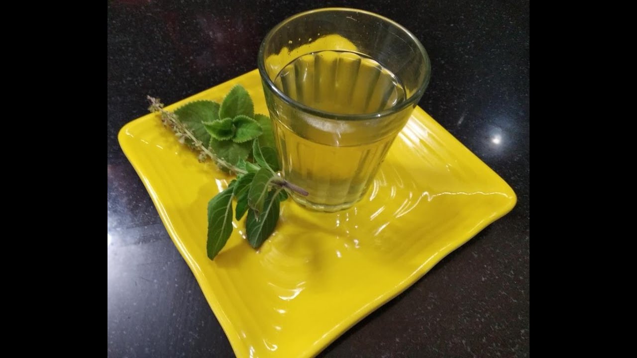 Khada Recipe/Herbal Tea Recipe/ Immunity Booster