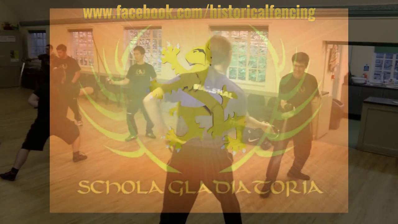 matty healy A military sabre drill class at Schola Gladiatoria SG1 in Ealing, West London