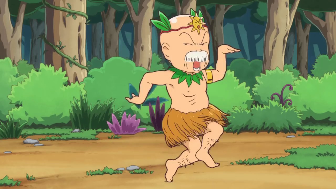 Get Mahoujin Guru Guru Trailer Youtube Desktop Wallpaper Wallpaper Mahoujin Guru Guru Trailer Youtube Desktop Wallpaper Free